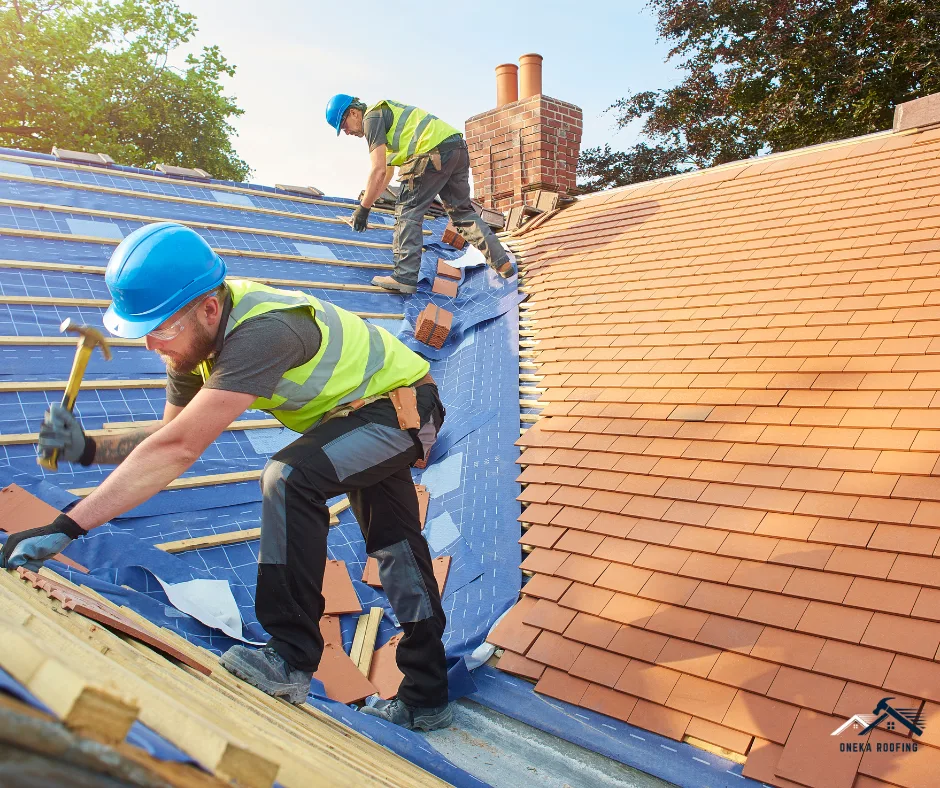 Why choose Roof Repair Near Me in Mont Belvieu, TX